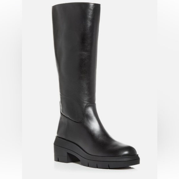 STUART WEITZMAN NorahTall Knee Boot - MSRP $695 Size 10 New